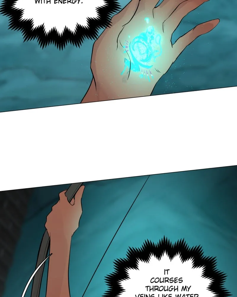 When Jasy Whistles Chapter 15 page 49