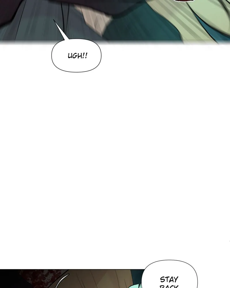 When Jasy Whistles Chapter 15 page 35