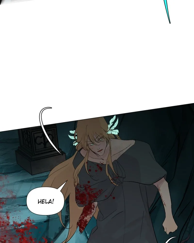 When Jasy Whistles Chapter 15 page 56