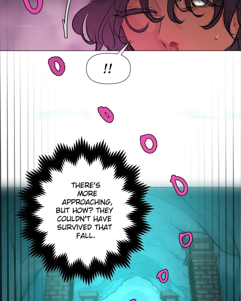 When Jasy Whistles Chapter 15 page 20