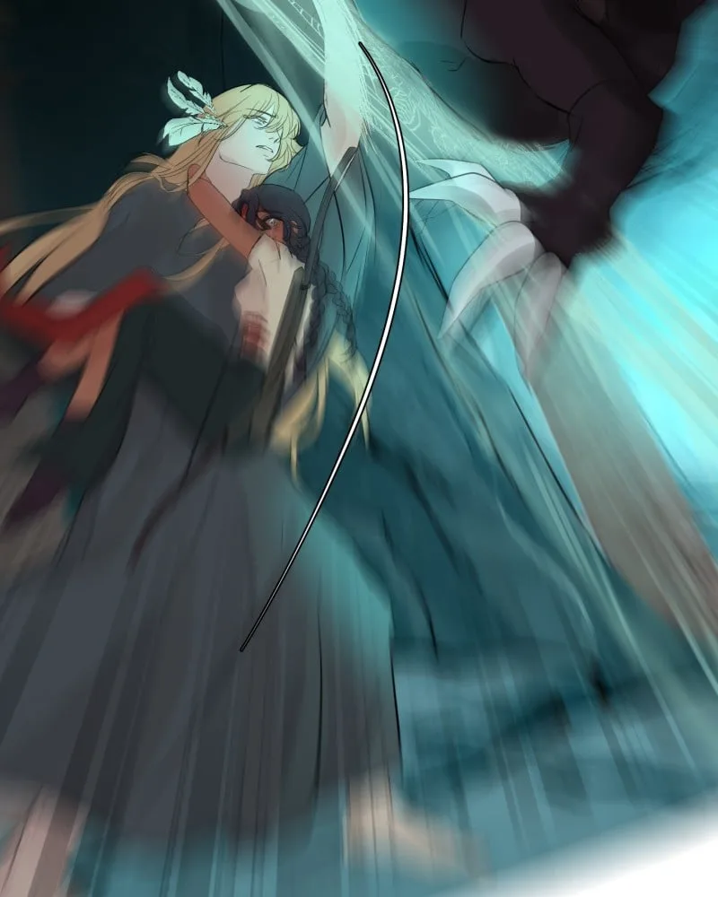 When Jasy Whistles Chapter 15 page 27