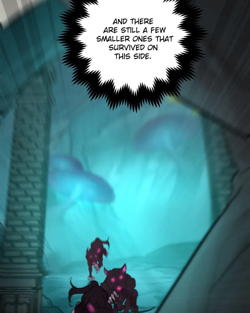 When Jasy Whistles Chapter 15 page 42