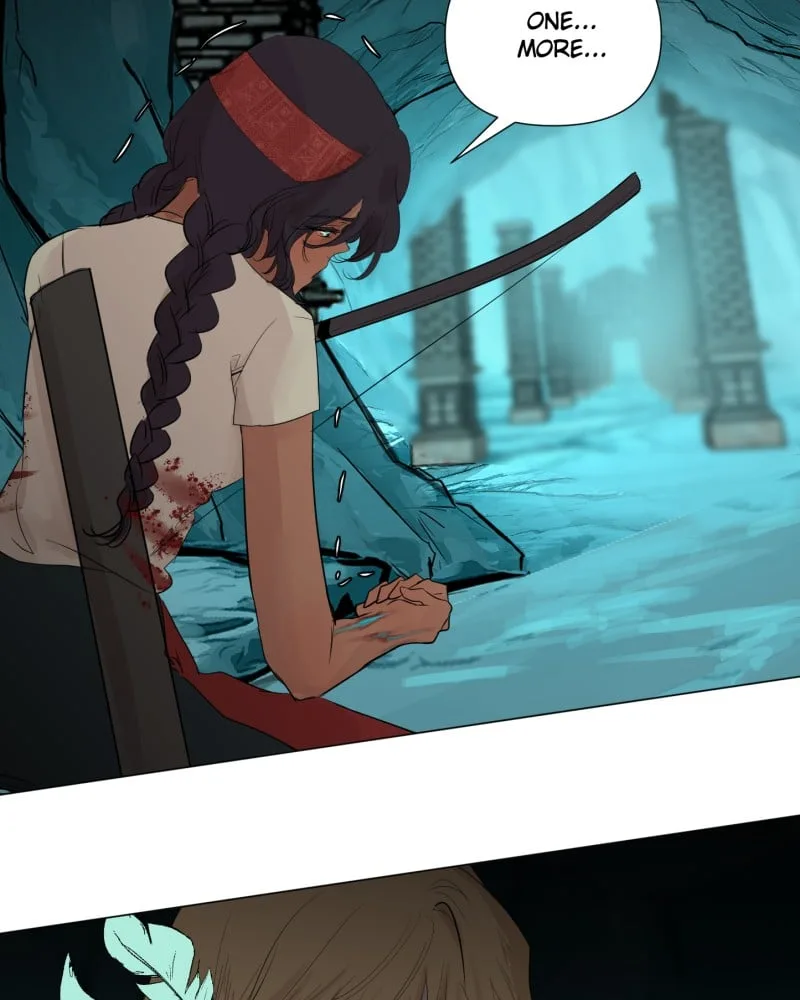 When Jasy Whistles Chapter 15 page 60