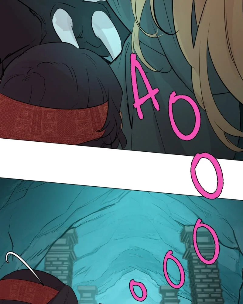 When Jasy Whistles Chapter 15 page 39