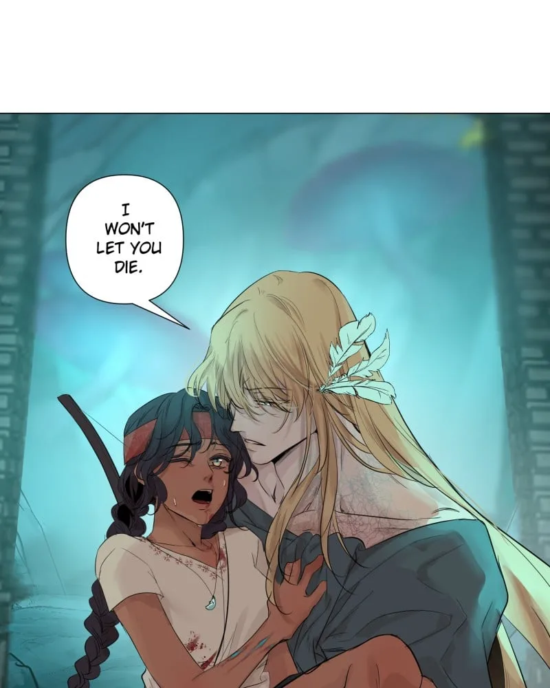 When Jasy Whistles Chapter 15 page 69