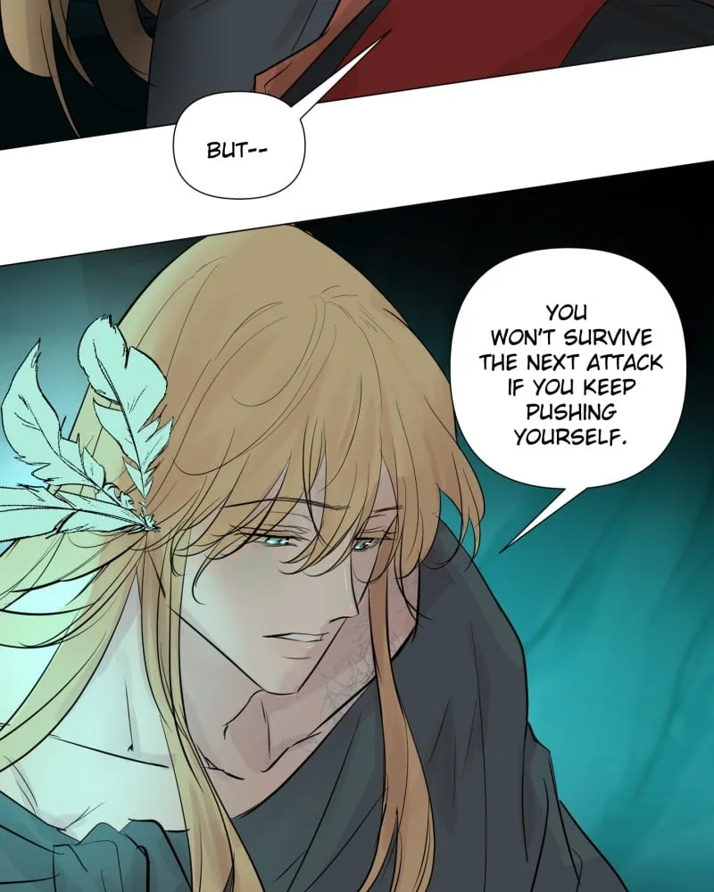 When Jasy Whistles Chapter 15 page 66
