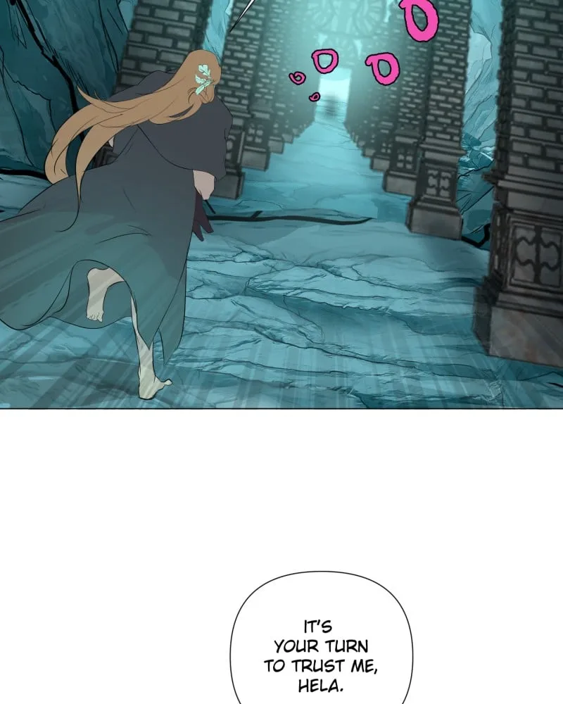 When Jasy Whistles Chapter 15 page 73