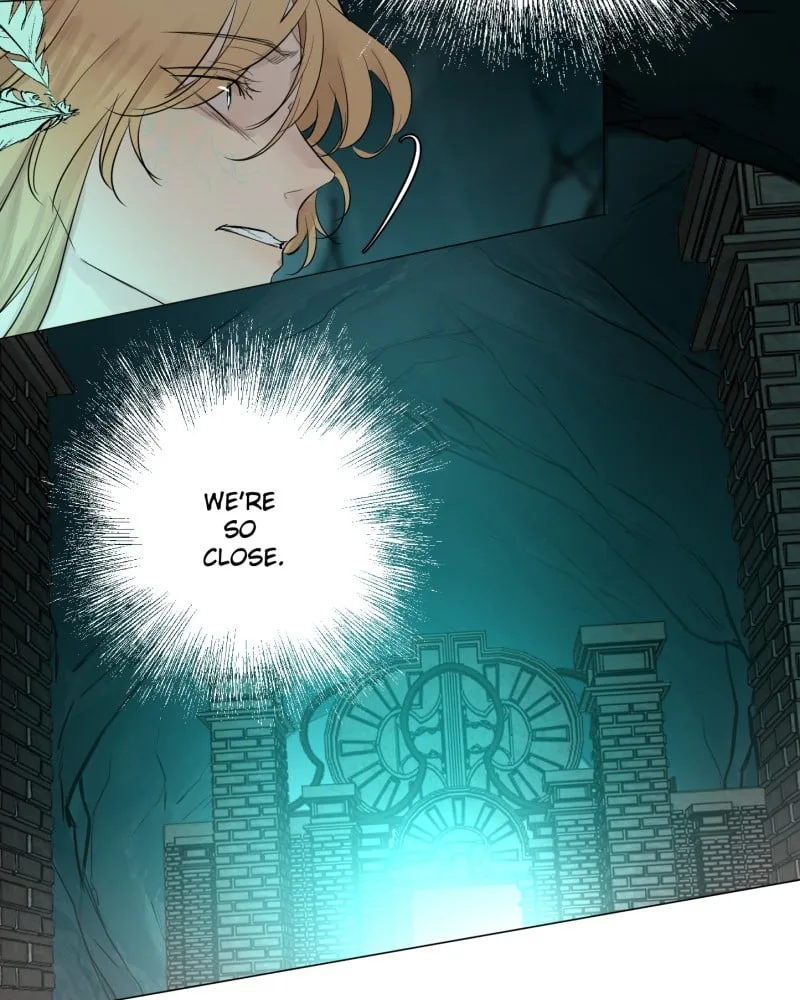 When Jasy Whistles Chapter 15 page 62