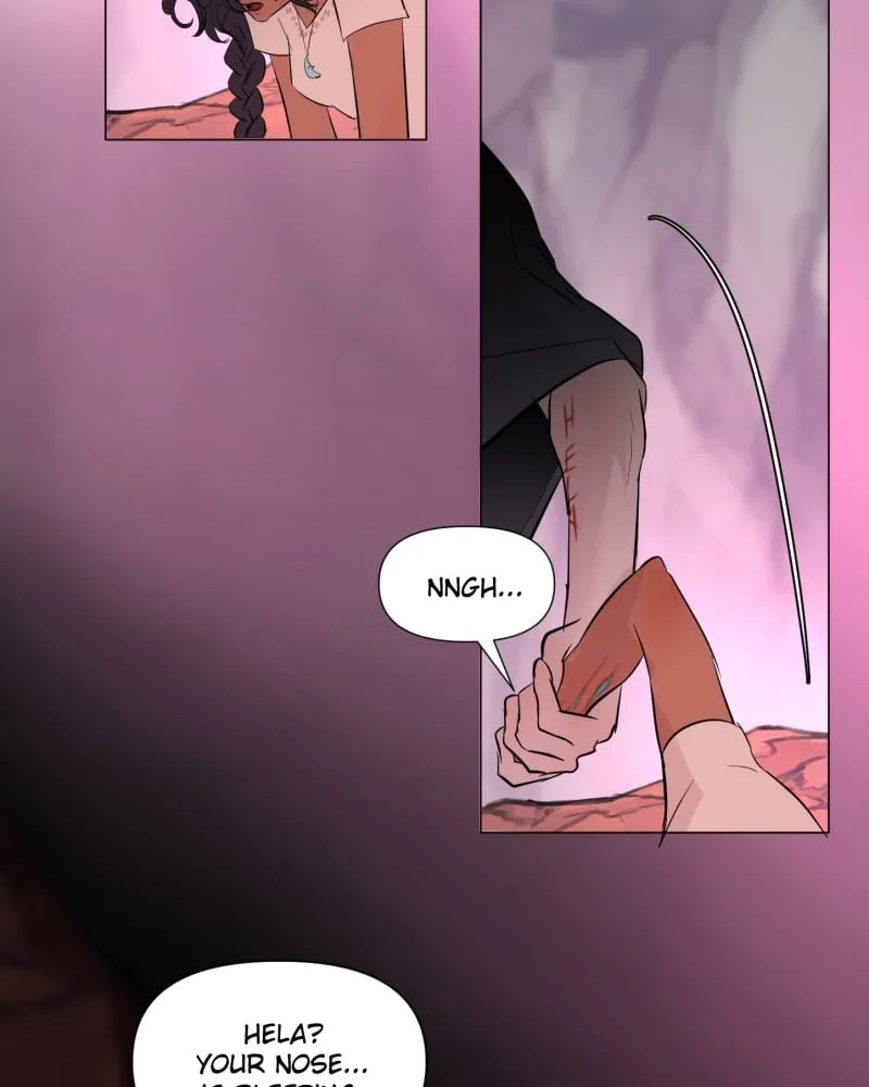 When Jasy Whistles Chapter 15 page 3