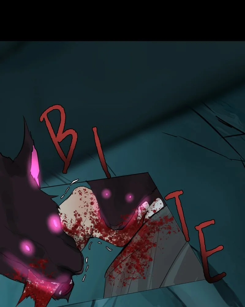 When Jasy Whistles Chapter 15 page 44