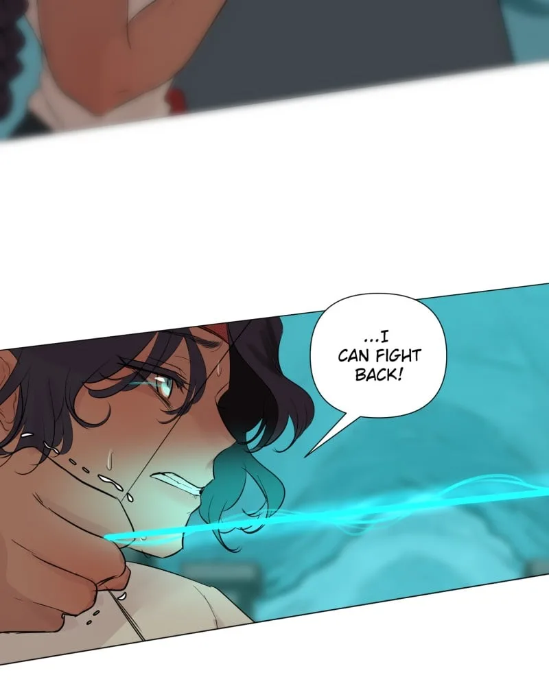 When Jasy Whistles Chapter 15 page 53