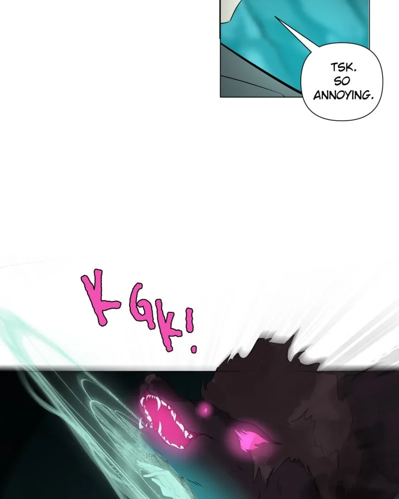 When Jasy Whistles Chapter 15 page 26
