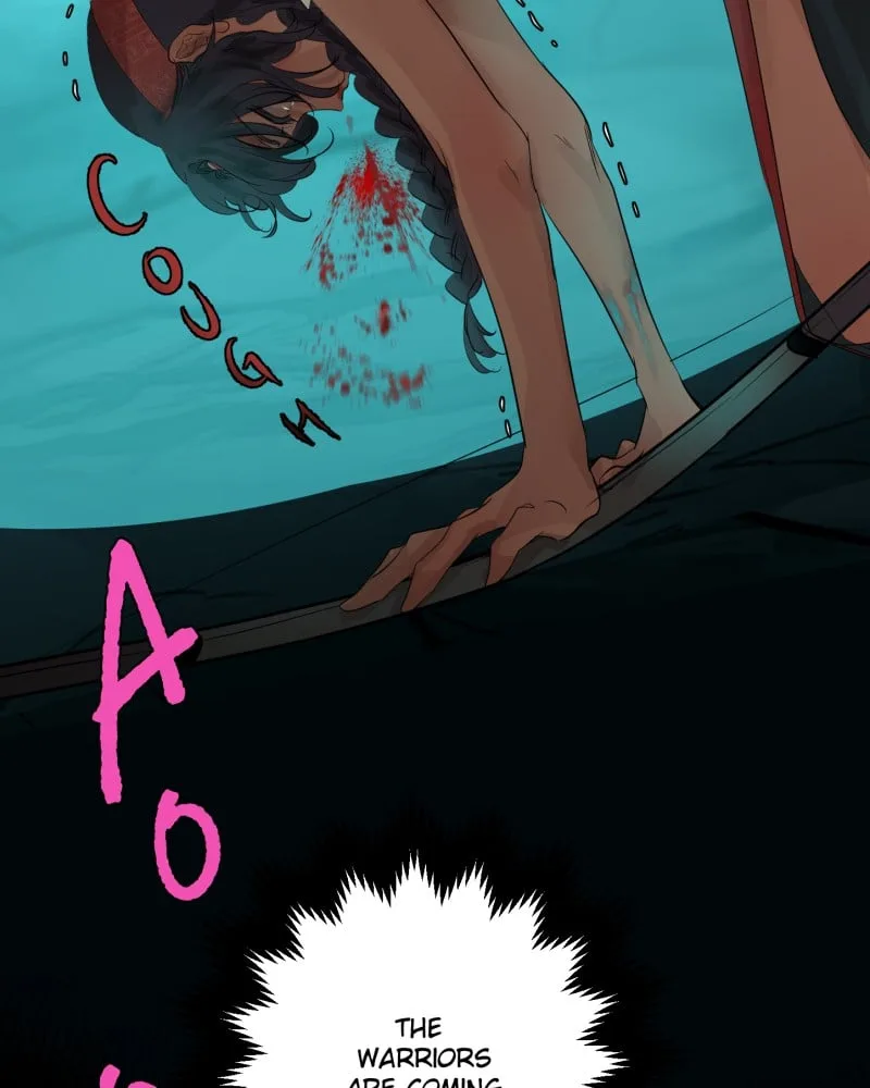 When Jasy Whistles Chapter 15 page 58