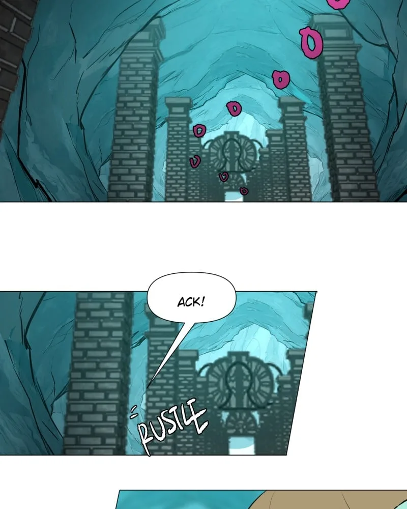 When Jasy Whistles Chapter 15 page 71