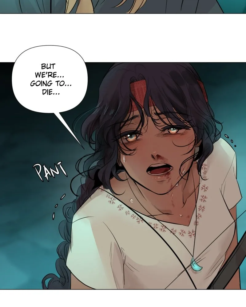 When Jasy Whistles Chapter 15 page 67