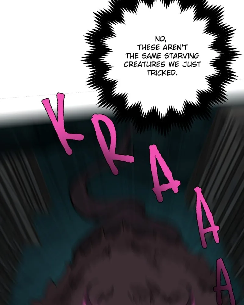 When Jasy Whistles Chapter 15 page 22