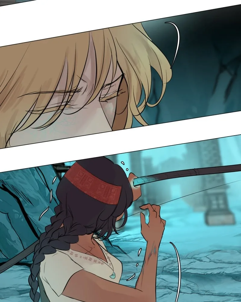 When Jasy Whistles Chapter 15 page 63
