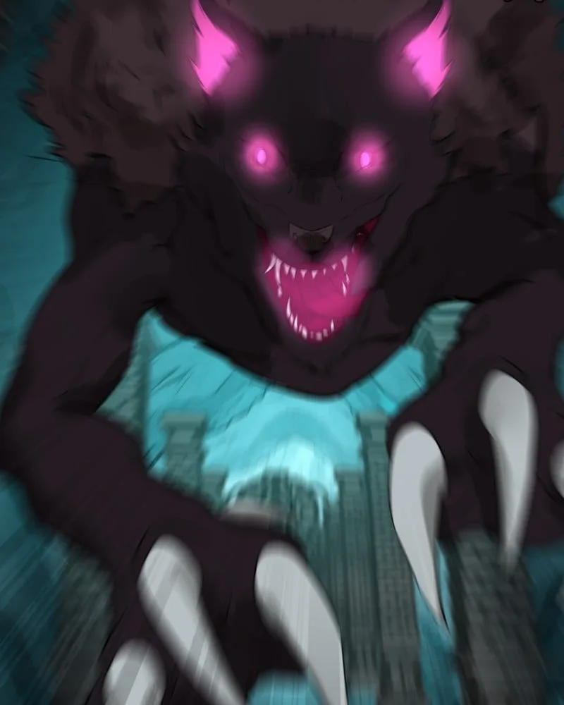 When Jasy Whistles Chapter 15 page 23