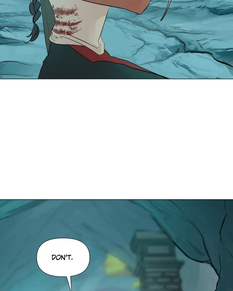 When Jasy Whistles Chapter 15 page 64