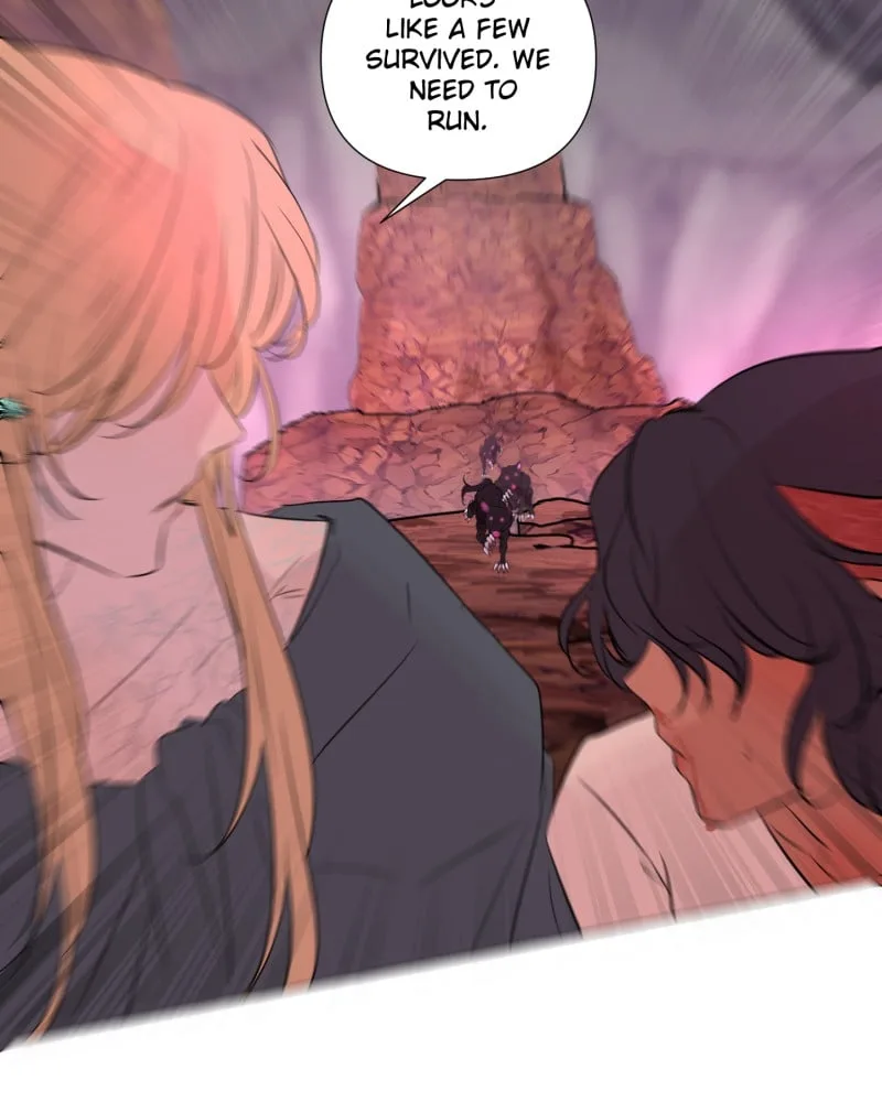 When Jasy Whistles Chapter 15 page 8