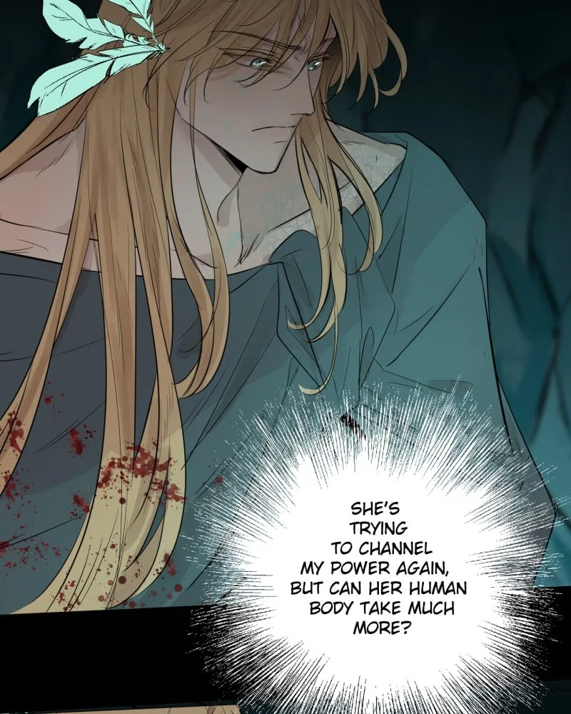 When Jasy Whistles Chapter 15 page 61