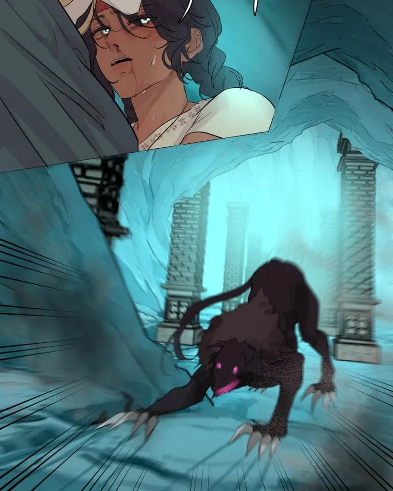 When Jasy Whistles Chapter 15 page 30
