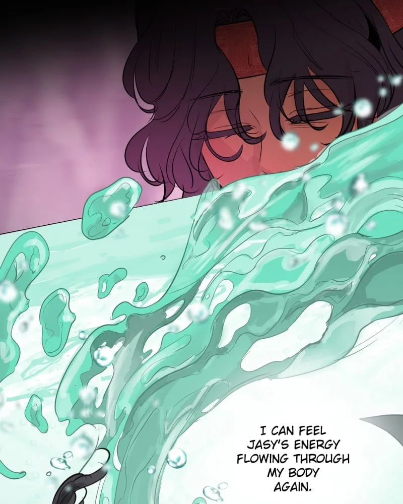 When Jasy Whistles Chapter 15 page 15