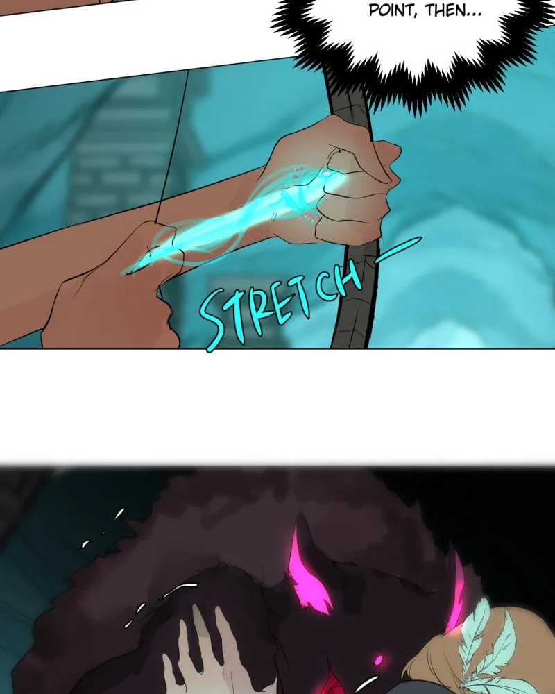 When Jasy Whistles Chapter 15 page 51