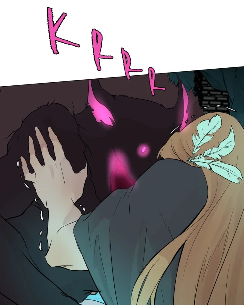 When Jasy Whistles Chapter 15 page 38