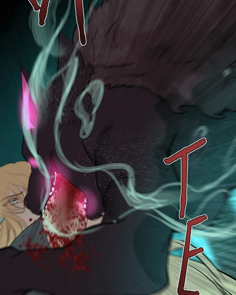 When Jasy Whistles Chapter 15 page 34