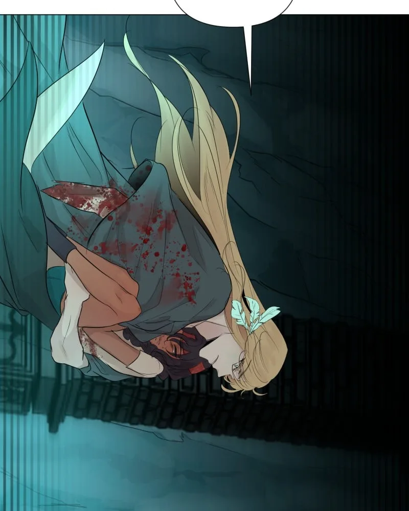 When Jasy Whistles Chapter 15 page 74