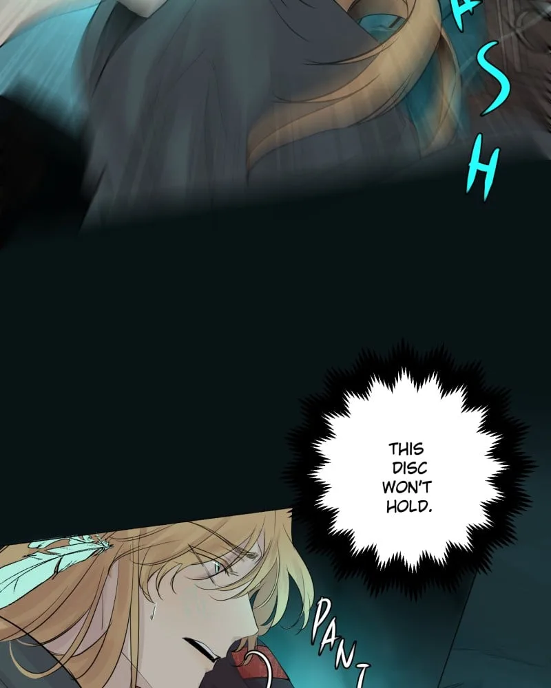When Jasy Whistles Chapter 15 page 29