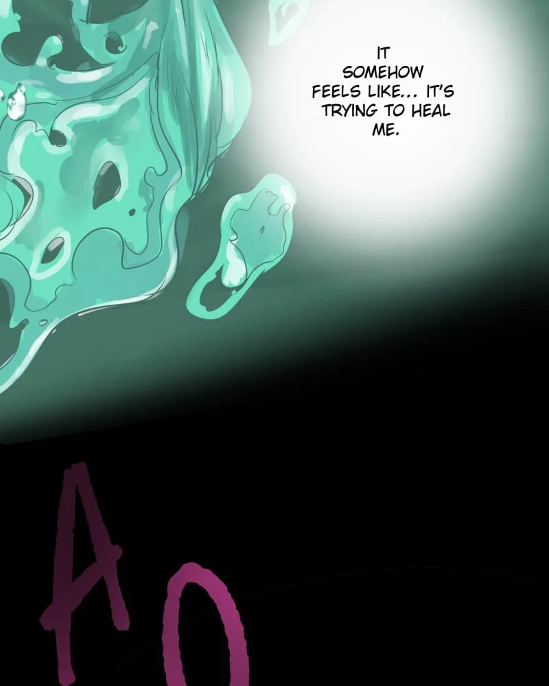 When Jasy Whistles Chapter 15 page 18