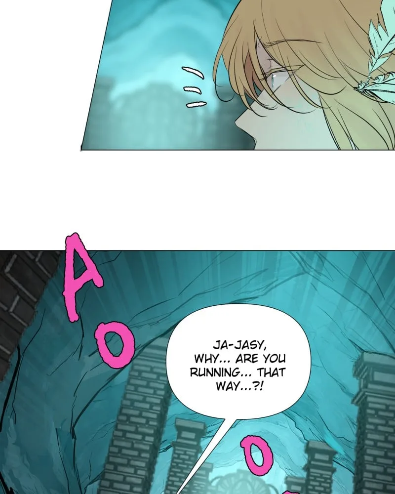 When Jasy Whistles Chapter 15 page 72