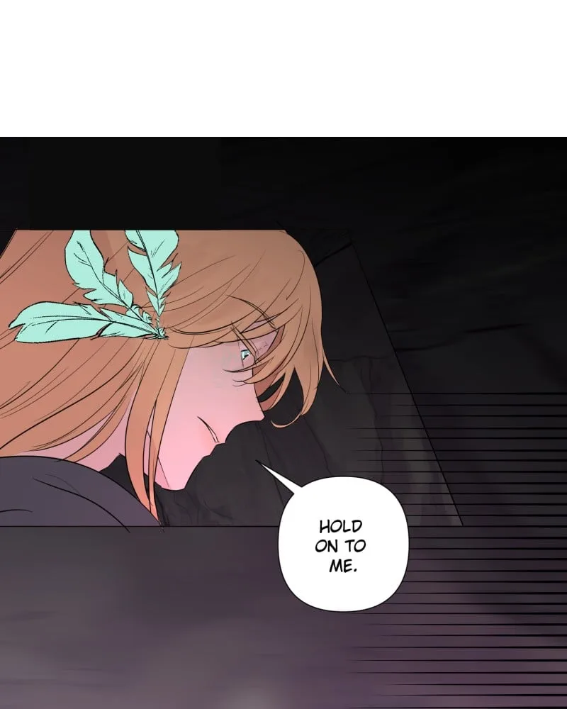 When Jasy Whistles Chapter 15 page 9