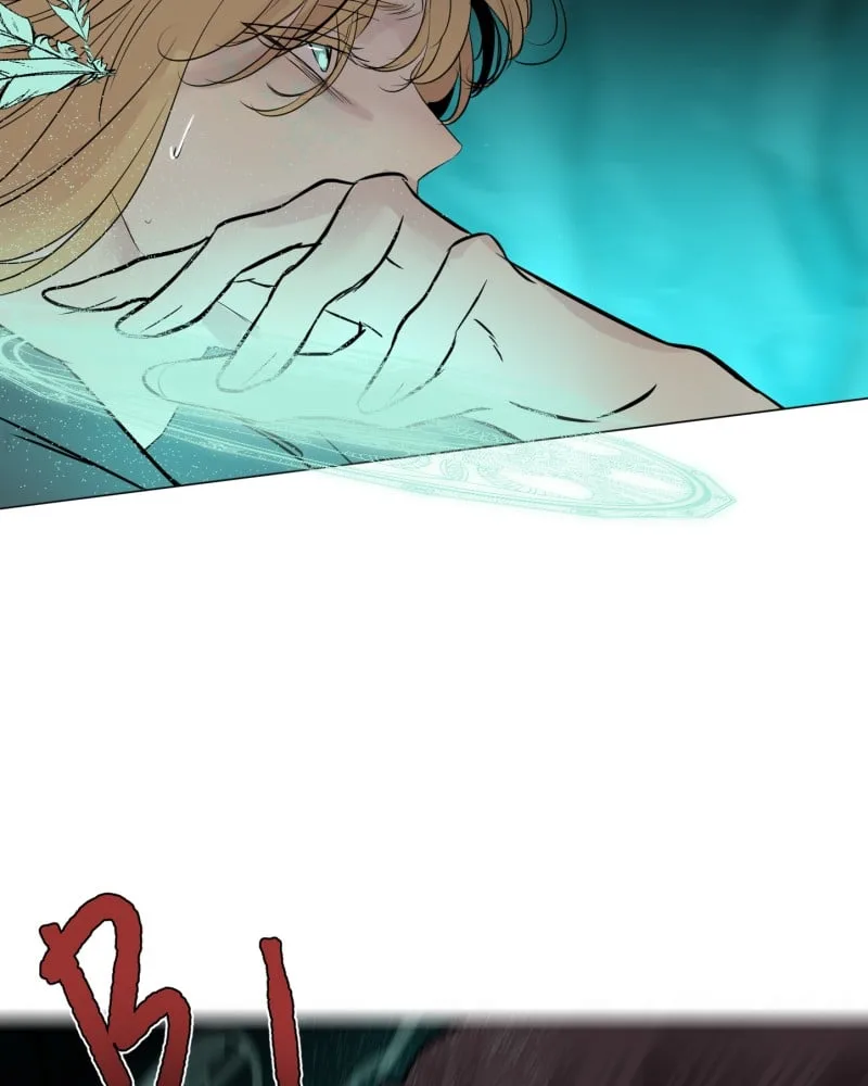 When Jasy Whistles Chapter 15 page 33