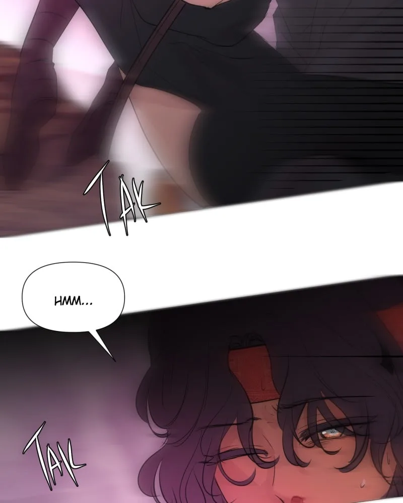 When Jasy Whistles Chapter 15 page 11