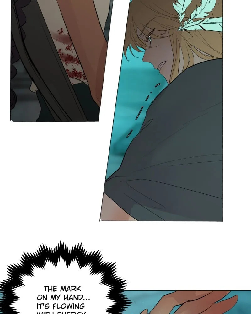 When Jasy Whistles Chapter 15 page 48