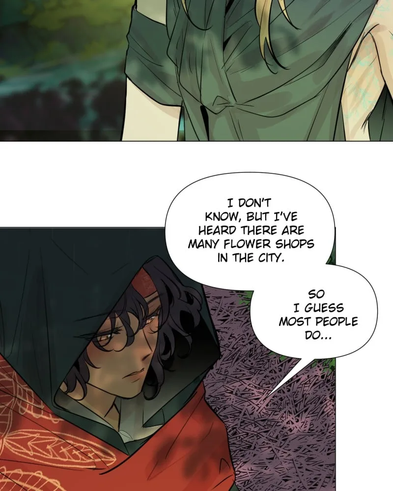 When Jasy Whistles Chapter 17 page 36
