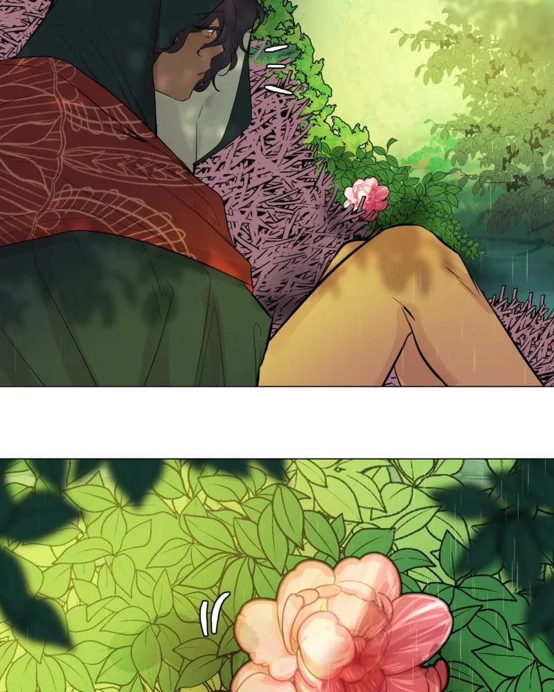When Jasy Whistles Chapter 17 page 30