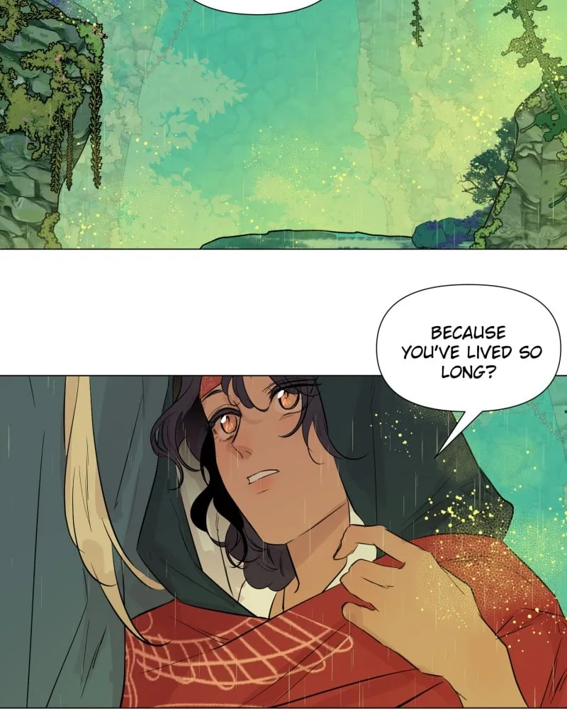When Jasy Whistles Chapter 17 page 63
