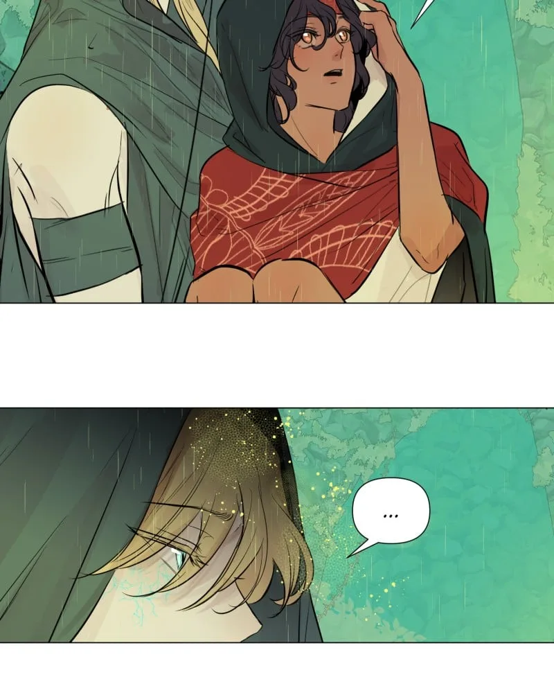 When Jasy Whistles Chapter 17 page 67