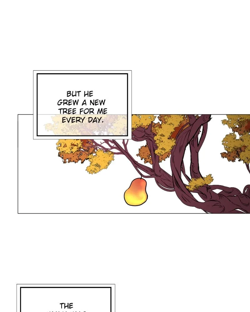 When Jasy Whistles Chapter 17 page 8