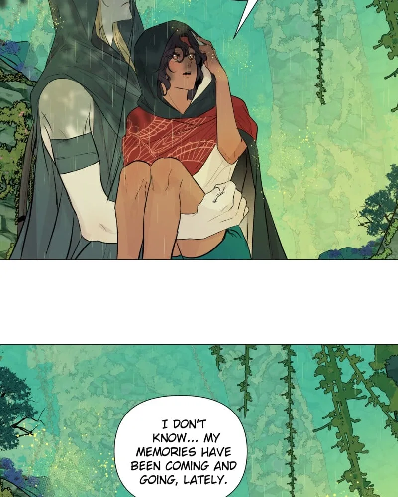 When Jasy Whistles Chapter 17 page 62