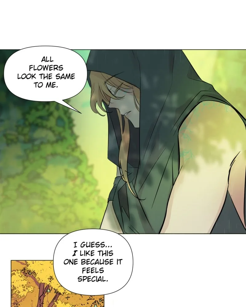 When Jasy Whistles Chapter 17 page 39