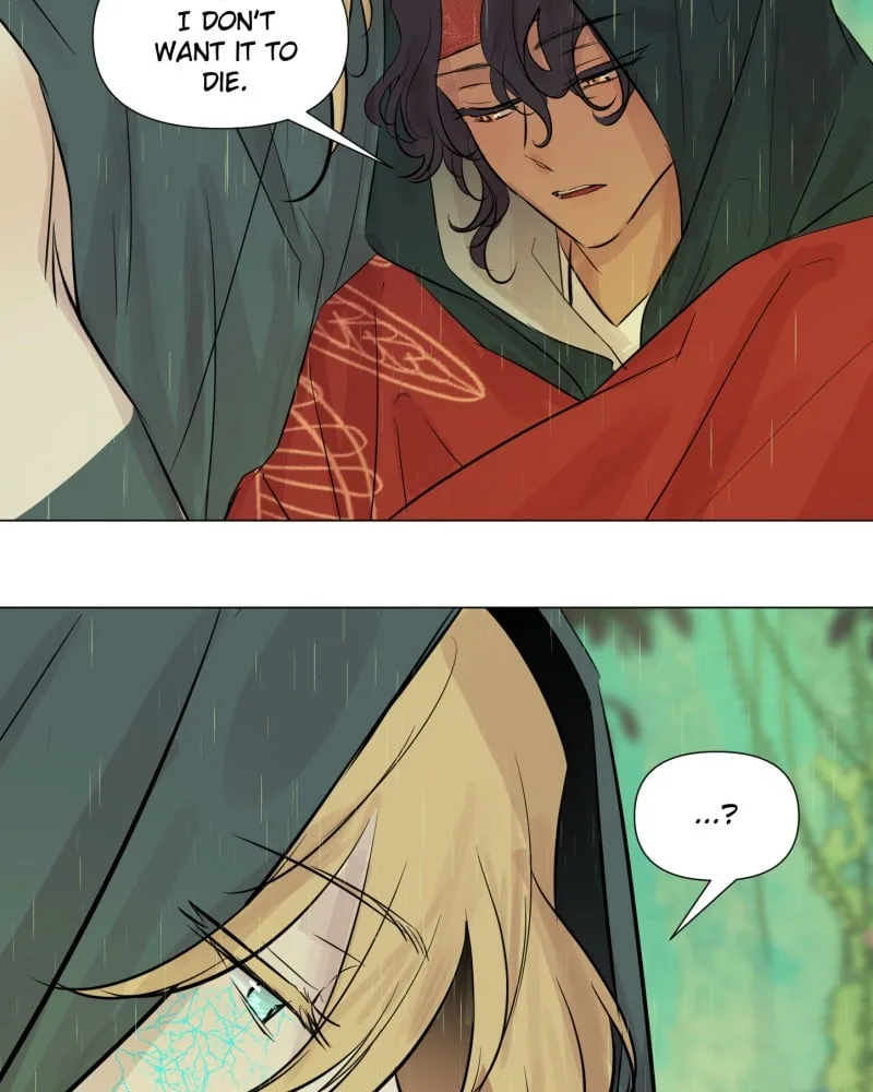 When Jasy Whistles Chapter 17 page 45