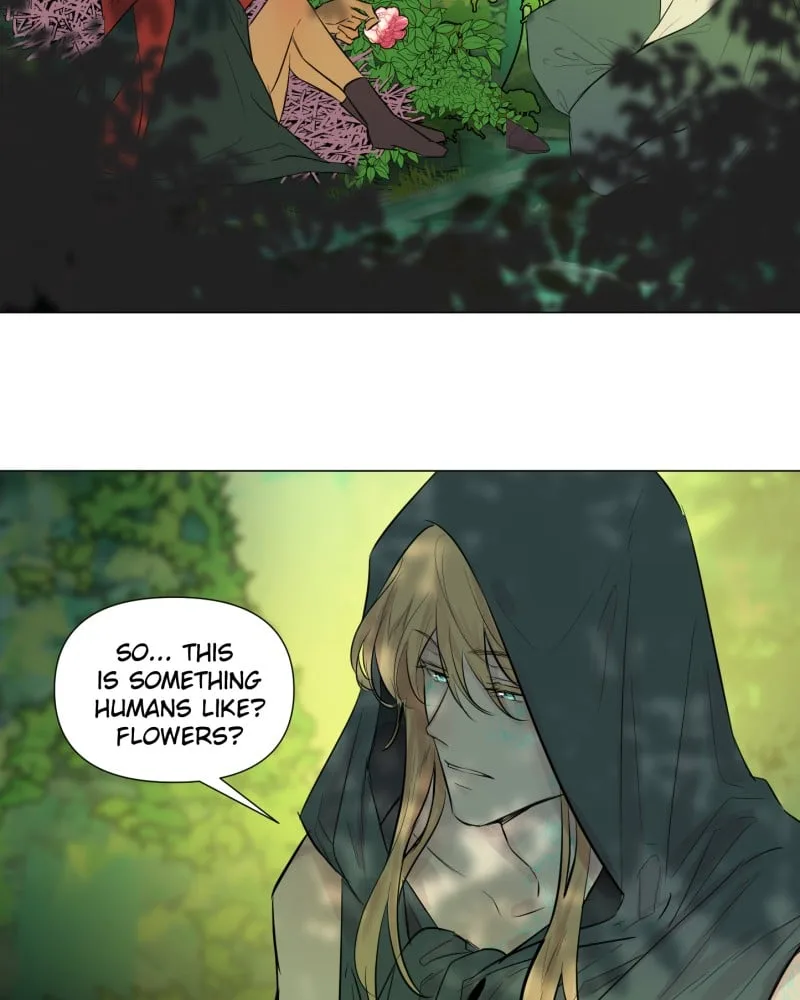When Jasy Whistles Chapter 17 page 35