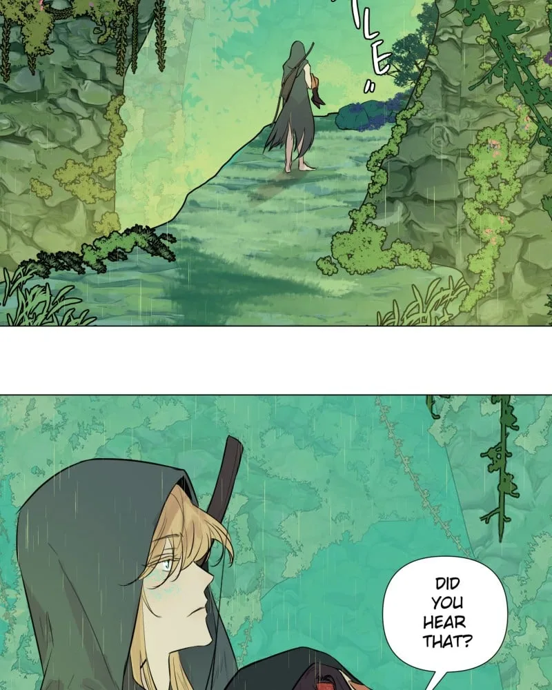 When Jasy Whistles Chapter 17 page 66