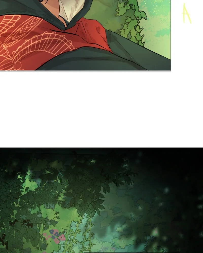 When Jasy Whistles Chapter 17 page 6