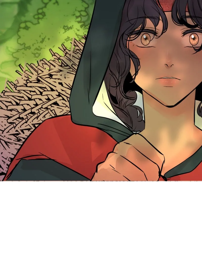 When Jasy Whistles Chapter 17 page 26